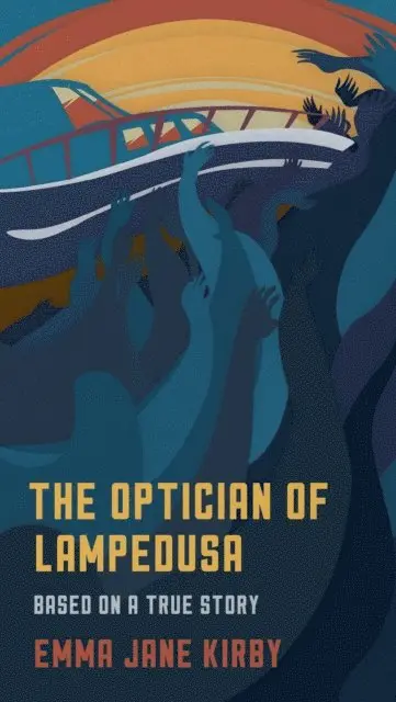 Emma-Jane Kirby - Optician of Lampedusa, E-bok. Tillgänglighet: Lägg i varukorg