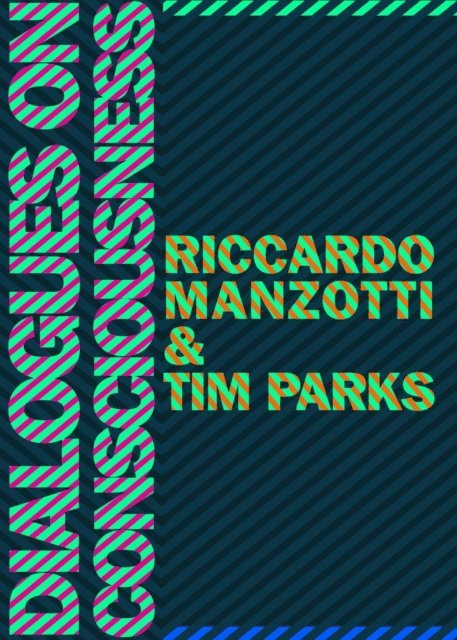Tim Parks, Riccardo Manzotti - Dialogues on Consciousness, E-bok