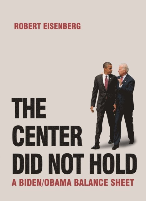 Robert Eisenberg - Center Did Not Hold, E-bok. Tillgänglighet: Lägg i varukorg