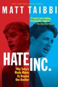 Hate, Inc.