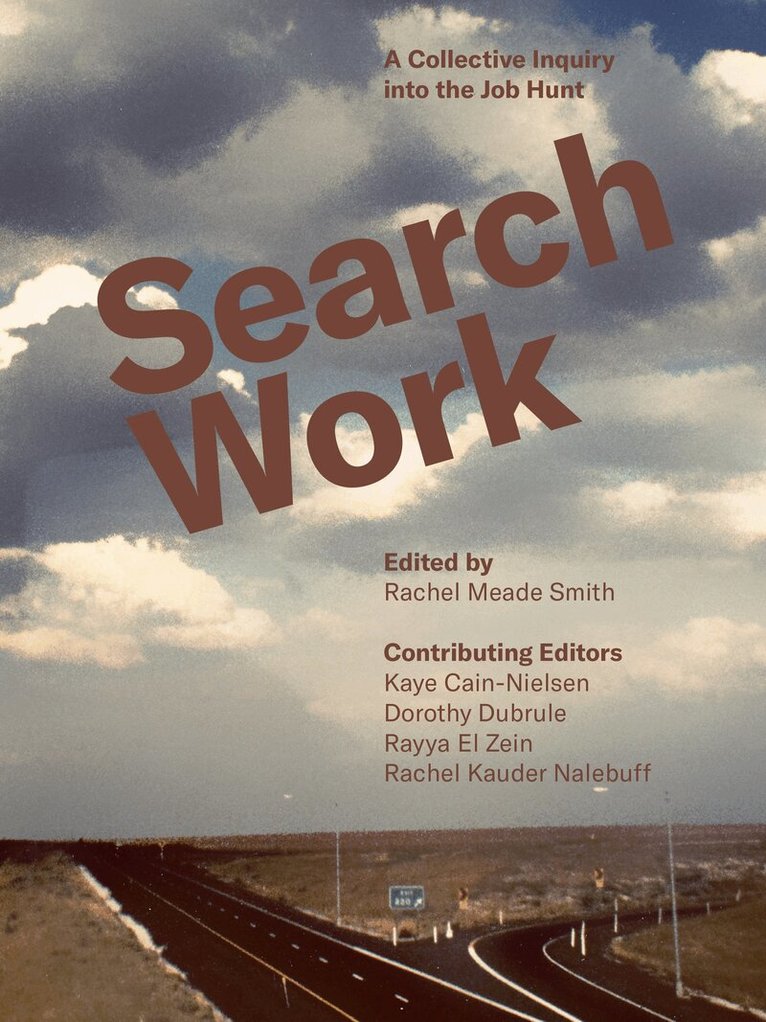 Search Work