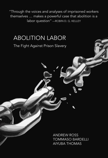 Aiyuba Thomas, Tommaso Bardelli, Andrew Ross - Abolition Labor, E-bok. Tillgänglighet: Lägg i varukorg