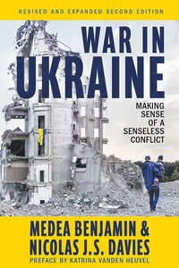 War in Ukraine