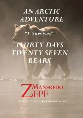 Manfred Zepf - Arctic Adventure, Häftad. Tillgänglighet: Lägg i varukorg