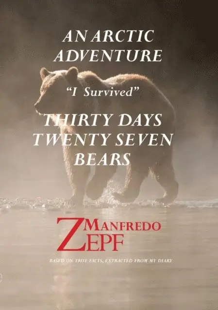 Manfred Zepf - Arctic Adventure, E-bok. Tillgänglighet: Lägg i varukorg