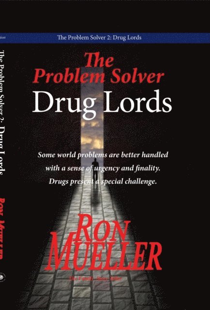 Ron Mueller - Problem Solver 2, E-bok