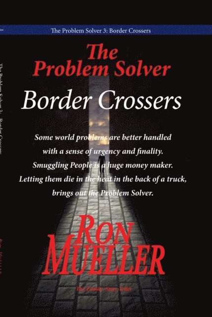Ron Mueller - Problem Solver 3, E-bok