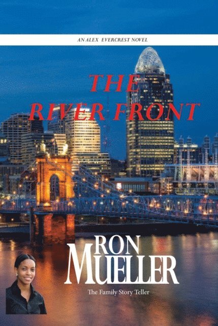 Ron Mueller - Water Front, E-bok