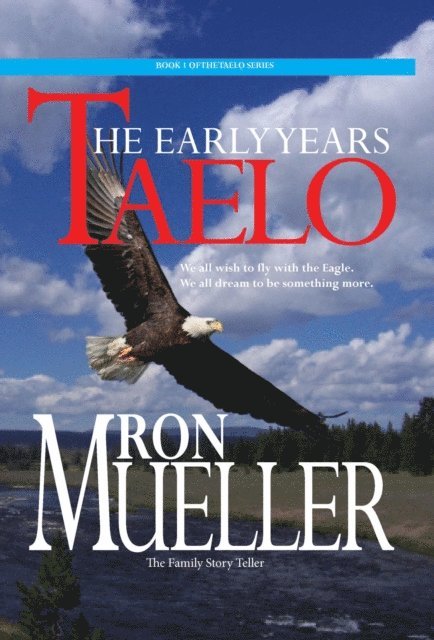 Ron Mueller - Taelo, E-bok