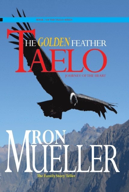 Ron Mueller - Taelo, E-bok