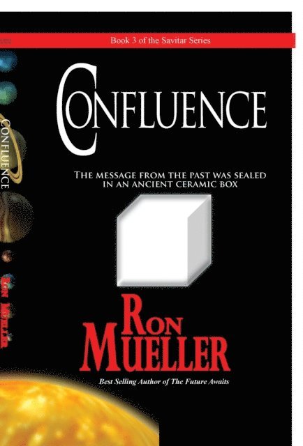 Mueller - Confluence, E-bok