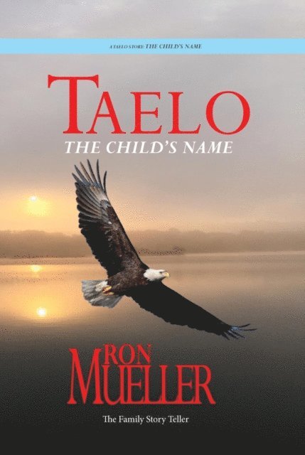 Ron Mueller - Childs Name, E-bok