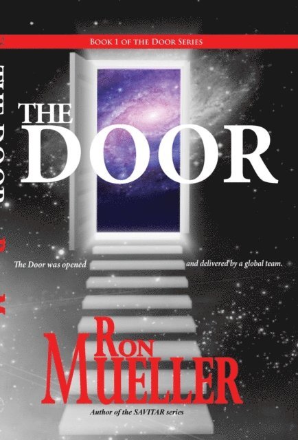 Ron Mueller - Door, E-bok