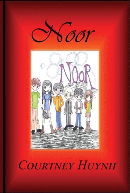 Courtney Huynh - Noor, E-bok. Tillgänglighet: Lägg i varukorg