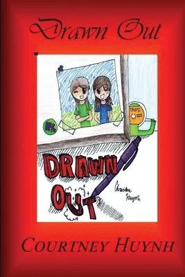 Courtney Huynh - Drawn Out, Häftad. Tillgänglighet: Lägg i varukorg