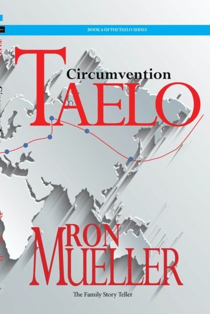 Ron Mueller - Circumvention, E-bok
