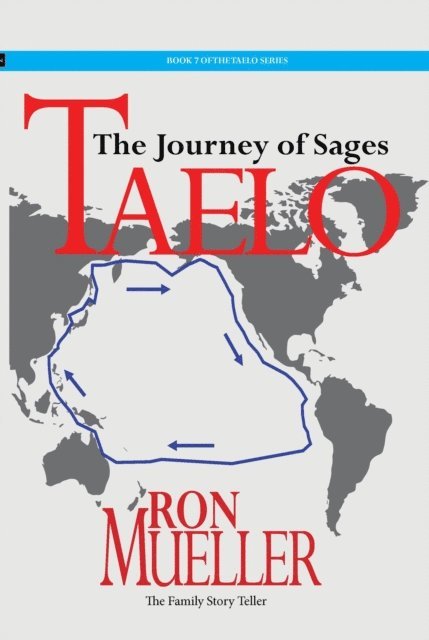 Ron Mueller - Taelo, E-bok