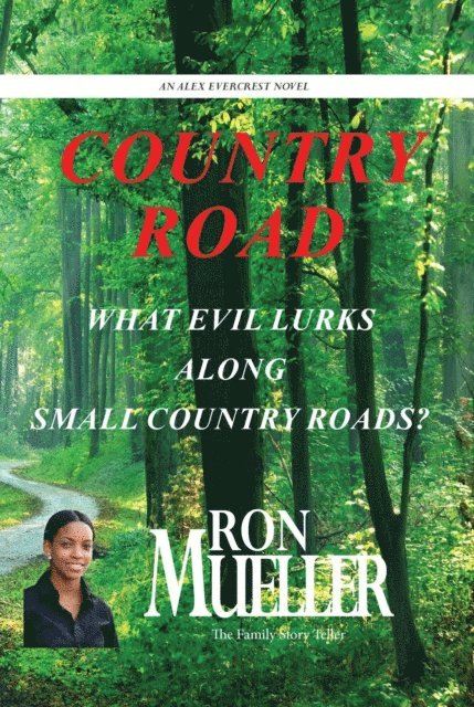 Ron Mueller - Country Road, E-bok