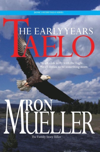 Mueller - Taelo, E-bok