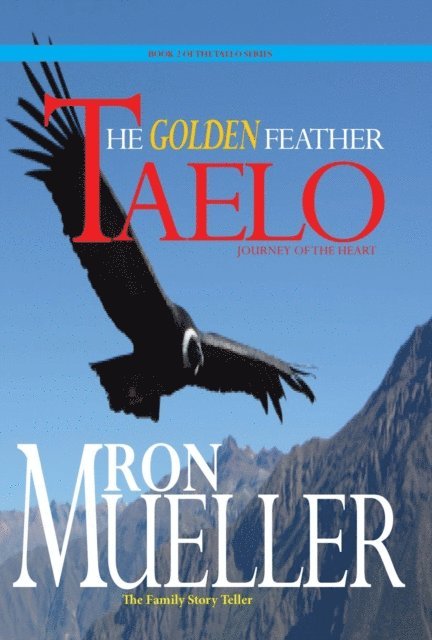 Ron Mueller - Taelo, E-bok