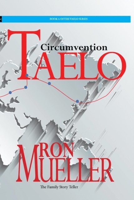 Ron Mueller - Taelo, E-bok
