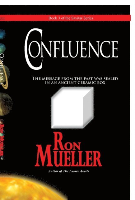Ron Mueller - Confluence, E-bok