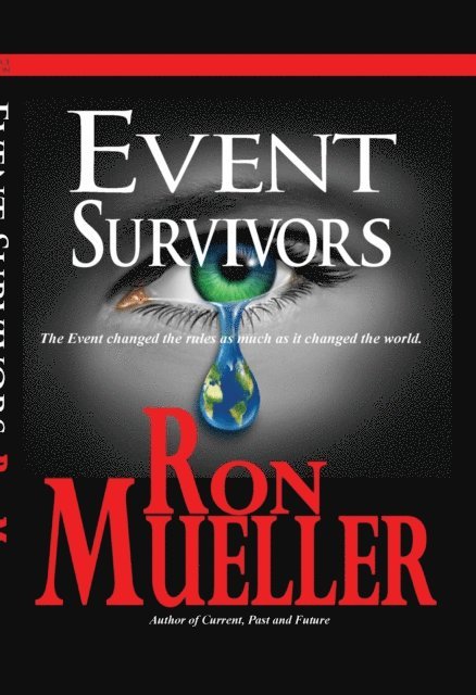 Ron Mueller - Event Survivors, E-bok