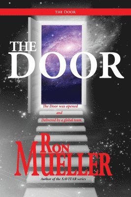 Ron Mueller - Door, Häftad. Tillgänglighet: Lägg i varukorg