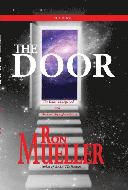 Ron Mueller - Door, E-bok