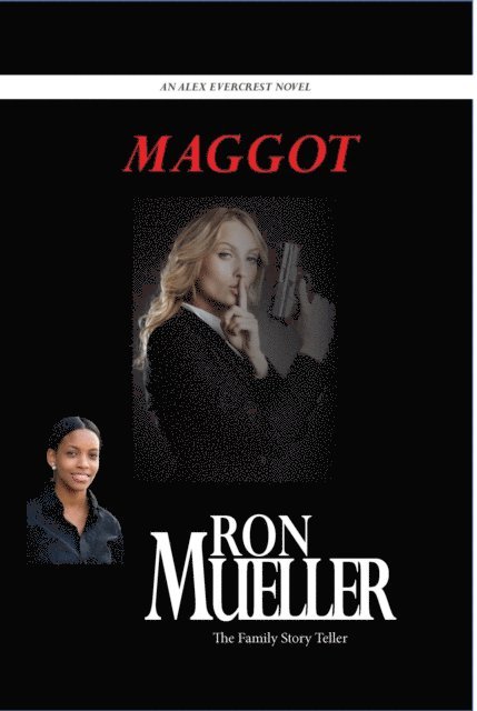 Mueller - Maggot, E-bok
