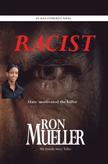 Mueller - Racist, E-bok