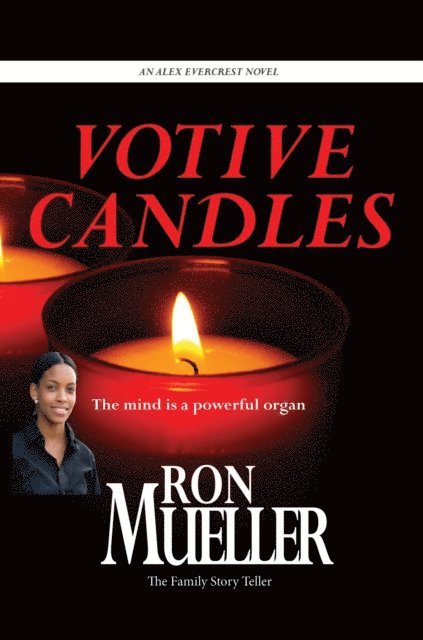 Ron Mueller - Votive Candles, E-bok