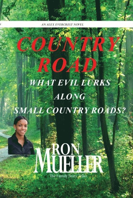Ron Mueller - Country Road, E-bok