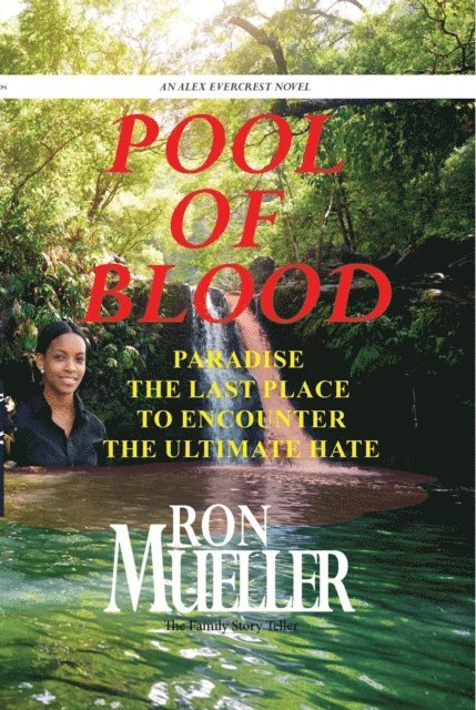 Pool of Blood