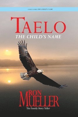 Ron Mueller - Child's Name, Häftad