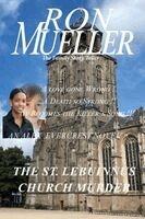Saint Lebuinnus Church Murder