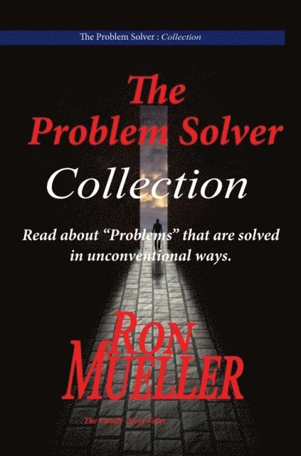 Ron Mueller - Problem Solver; Collection, E-bok