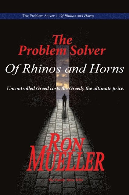 Mueller - Problem Solver, E-bok