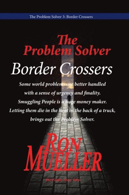 Mueller - Problems Solver, E-bok