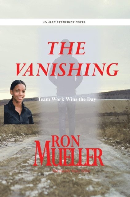 Ron Mueller - Vanishing, E-bok