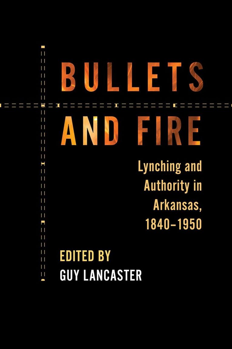 Guy Lancaster - Bullets and Fire, Häftad. Tillgänglighet: Tillfälligt slut