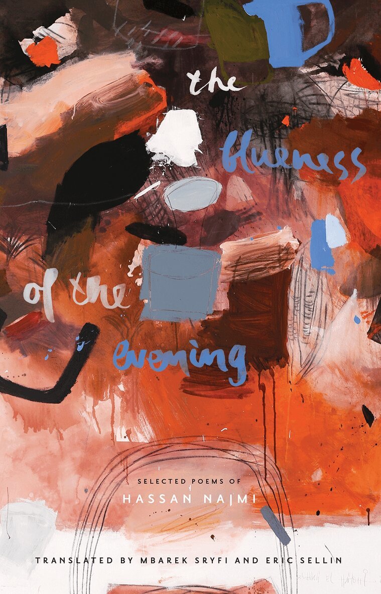 Blueness of the Evening, Häftad