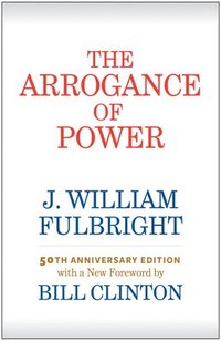 Arrogance of Power