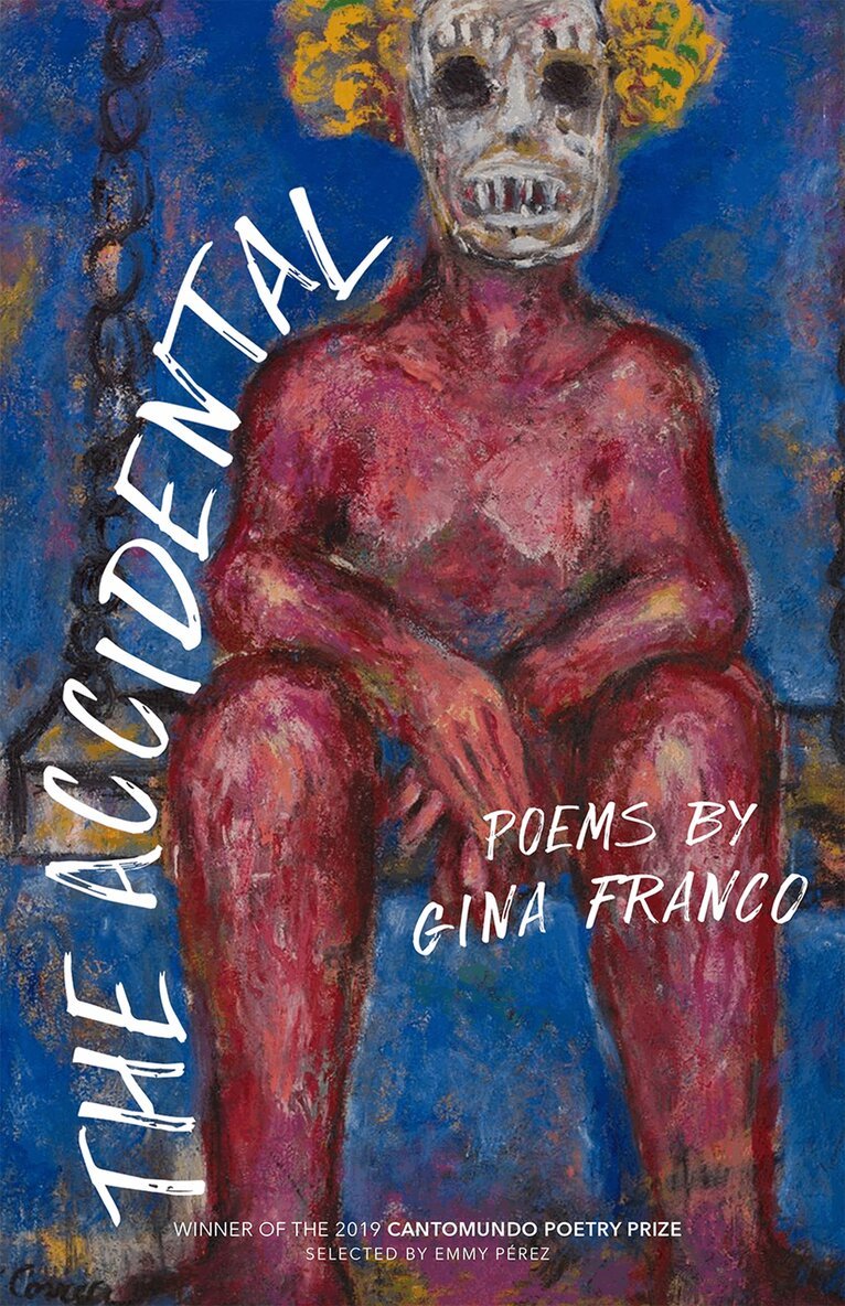 Gina Franco - Accidental, Häftad. Tillgänglighet: Tillfälligt slut