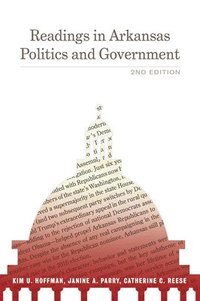 Readings in Arkansas Politics and Government