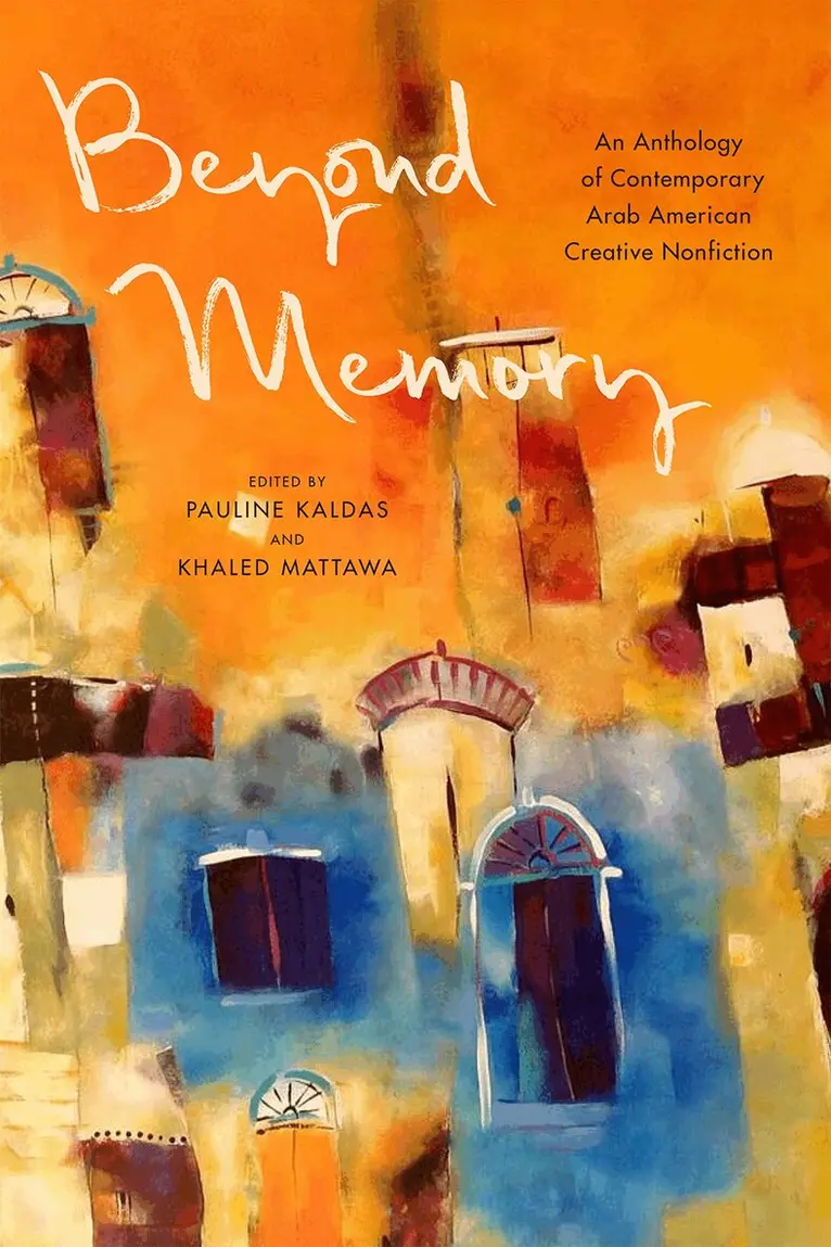 Pauline Kaldas, Khaled Mattawa - Beyond Memory, Inbunden. Tillgänglighet: Tillfälligt slut