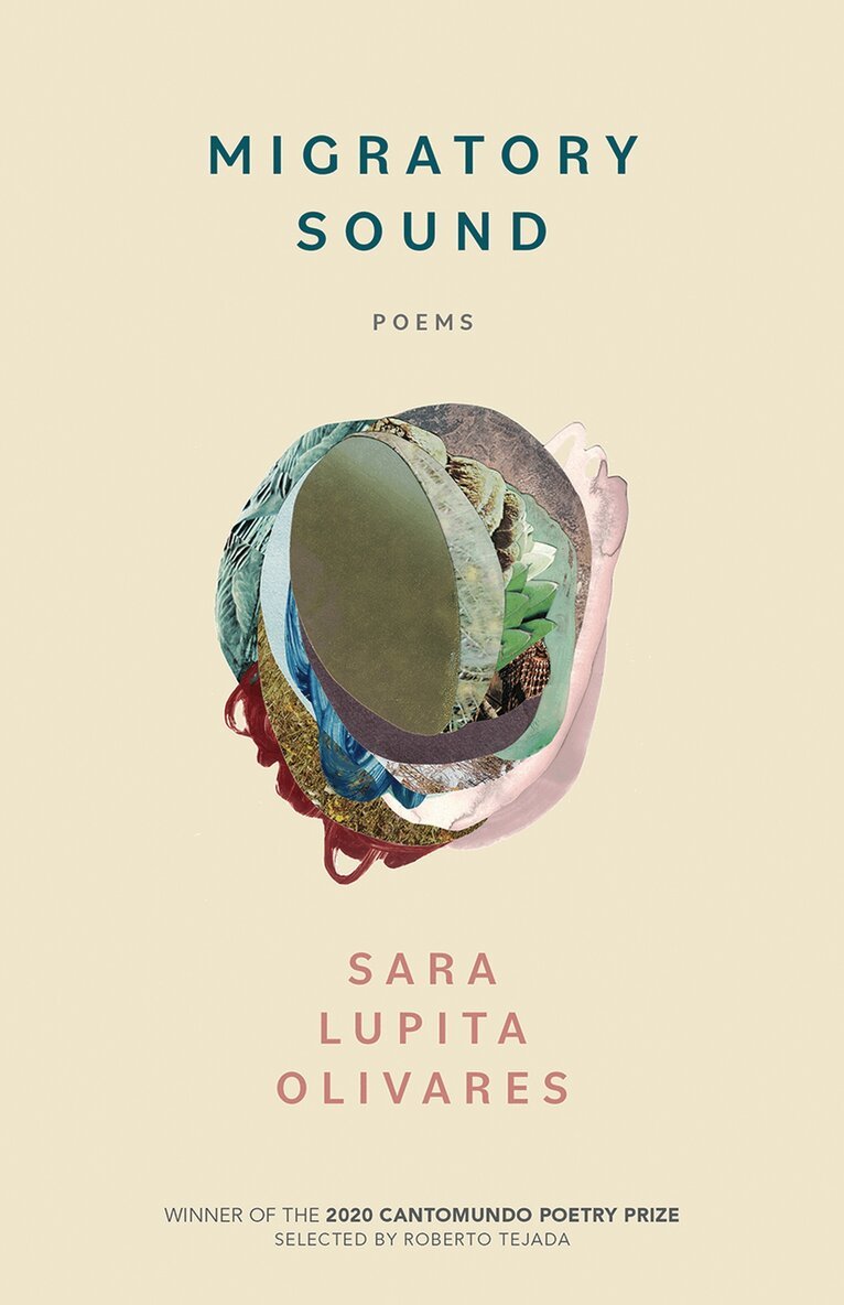Sara Lupita Olivares - Migratory Sound, Häftad. Tillgänglighet: Tillfälligt slut
