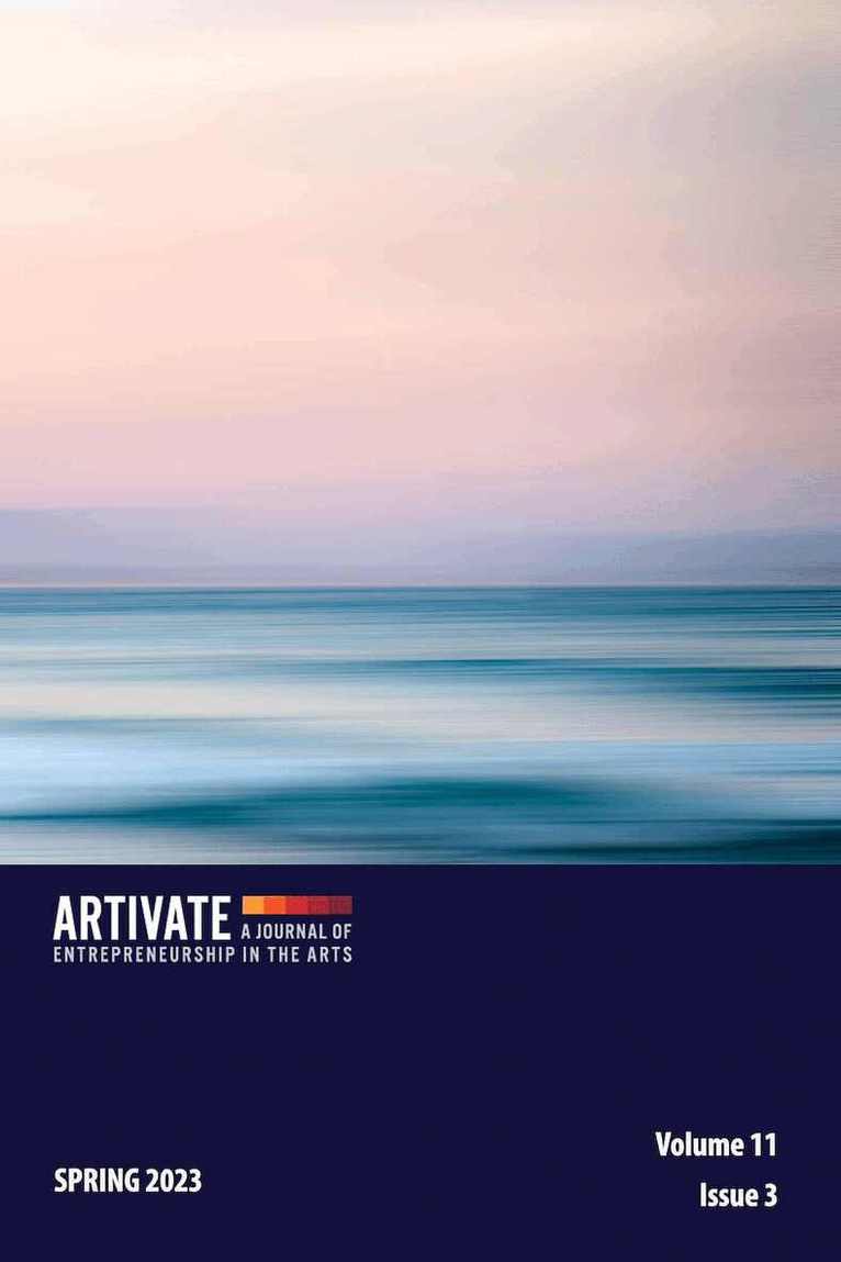 Adrienne Callander, Johanna K. Taylor - Artivate 11.3, Häftad. Tillgänglighet: Tillfälligt slut