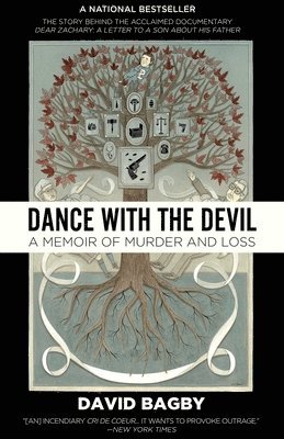 Dance With the Devil av David Bagby