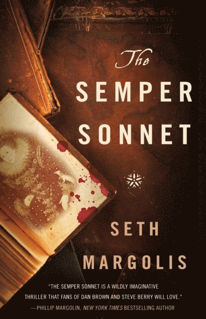 Seth Margolis - Semper Sonnet, E-bok